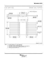 JM38510/34102BFA 数据规格书 1