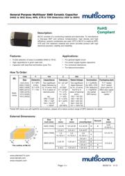 MC0805B104K160CT datasheet.datasheet_page 1