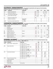 LTC2379IDE-18#TRPBF 数据规格书 3