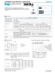 UPW1V331MPH1TD datasheet.datasheet_page 1