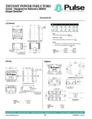 P0841SNLT datasheet.datasheet_page 2