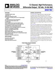 ADAU1962 datasheet.datasheet_page 1