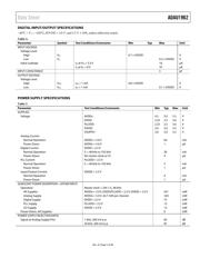 ADAU1962 datasheet.datasheet_page 5