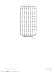 MCM69F735 datasheet.datasheet_page 3