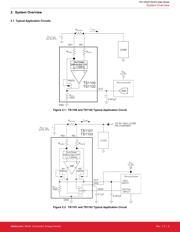TS1101-50DB 数据规格书 3