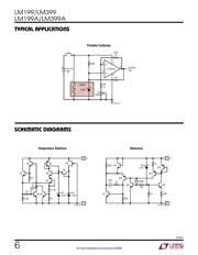 LM399H datasheet.datasheet_page 6