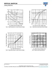 IRFPC40PBF 数据规格书 4