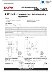 SFT1443 datasheet.datasheet_page 1