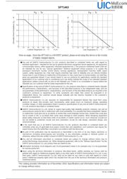 SFT1443 datasheet.datasheet_page 4