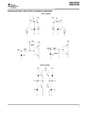 SN65LVDS250DBTRG4 datasheet.datasheet_page 3