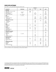 ISO124U/1K datasheet.datasheet_page 2