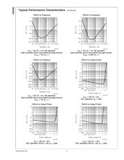 LM4950TA datasheet.datasheet_page 6