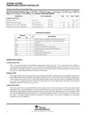 UCC2960D datasheet.datasheet_page 4