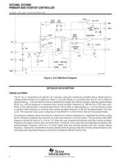 UCC2960D datasheet.datasheet_page 6