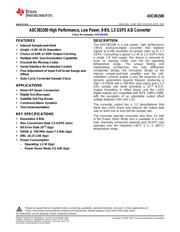 ADC081500 datasheet.datasheet_page 1