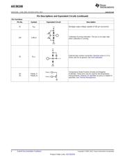 ADC081500 数据规格书 6