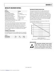 ADA4856-3 datasheet.datasheet_page 5