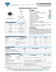 VS-12CWQ06FNHM3 datasheet.datasheet_page 1