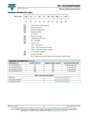 VS-12CWQ06FNHM3 datasheet.datasheet_page 5