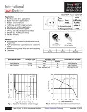 IRFS7530TRLPBF datasheet.datasheet_page 1