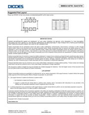 MMBD4148TW-7 datasheet.datasheet_page 4