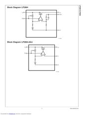 LP3961ES33 datasheet.datasheet_page 3