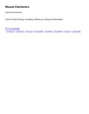 CFR100J10K 数据规格书 5