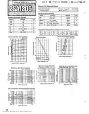 A1205 datasheet.datasheet_page 1