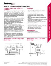 ISL6117CB-T datasheet.datasheet_page 1