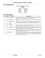 ISL6116CB datasheet.datasheet_page 3