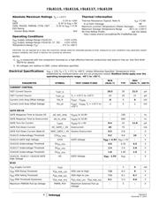 ISL6117CB datasheet.datasheet_page 4