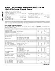 MAX1570ETE-T datasheet.datasheet_page 2