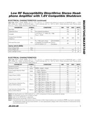 MAX9724CETC+T datasheet.datasheet_page 3