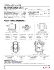 LT6001IMS8#TR datasheet.datasheet_page 2