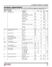 LT6001CDD#TRPBF datasheet.datasheet_page 3