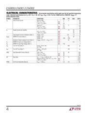 LT6001IMS8#TR datasheet.datasheet_page 4