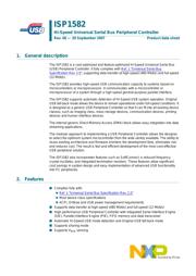 ISP1582BS-T datasheet.datasheet_page 1