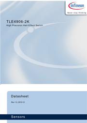 TLE49062KHTSA1 datasheet.datasheet_page 1