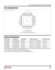 LTC2165IUK#TRPBF datasheet.datasheet_page 3