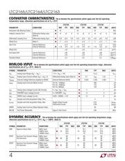 LTC2165IUK#TRPBF datasheet.datasheet_page 4