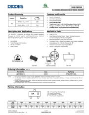 DMG2302UK-7 datasheet.datasheet_page 1