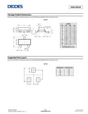 DMG2302UK-7 datasheet.datasheet_page 6