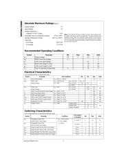 DM74ALS540AWMX datasheet.datasheet_page 2