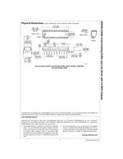 DM74ALS540AWMX datasheet.datasheet_page 5