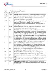 TLE 6209 R datasheet.datasheet_page 3