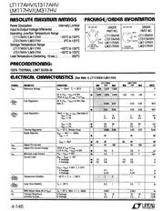 LM117HVK 数据规格书 2