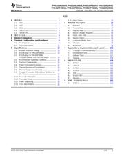 TMS320F28067 datasheet.datasheet_page 5