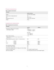 U8031A datasheet.datasheet_page 6