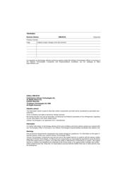 TDA4916G datasheet.datasheet_page 2