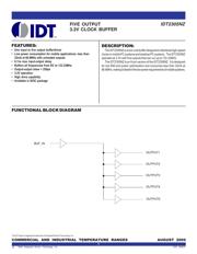 2305NZ-1HDCGI8 datasheet.datasheet_page 1